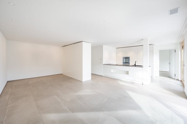 2.5 Zimmer Hammer-Garten-Wohnung 9