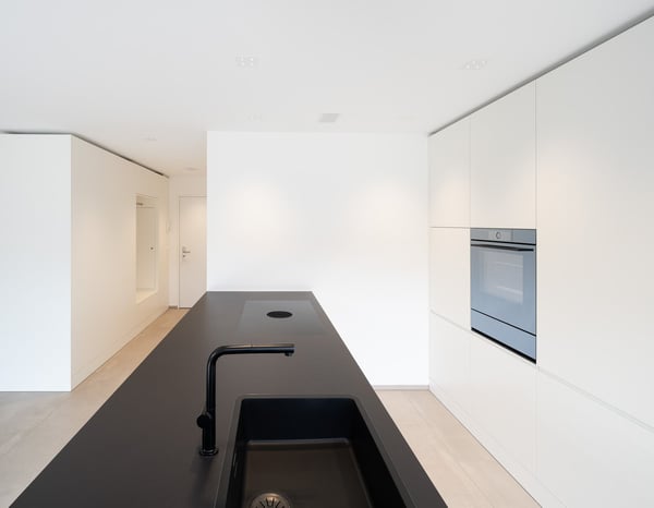 2.5 Zimmer Hammer-Garten-Wohnung 10