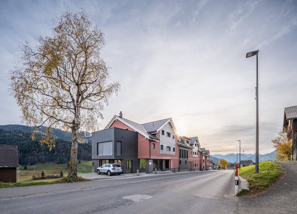 2.5 Zimmer Hammer-Garten-Wohnung 2