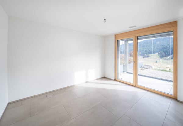2.5 Zimmer Hammer-Garten-Wohnung 11