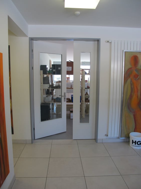 Büroflächen und Garagenplätze in Illnau 12