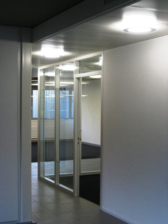 Büroflächen und Garagenplätze in Illnau 9
