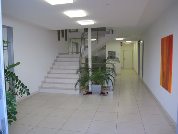Büroflächen und Garagenplätze in Illnau 4