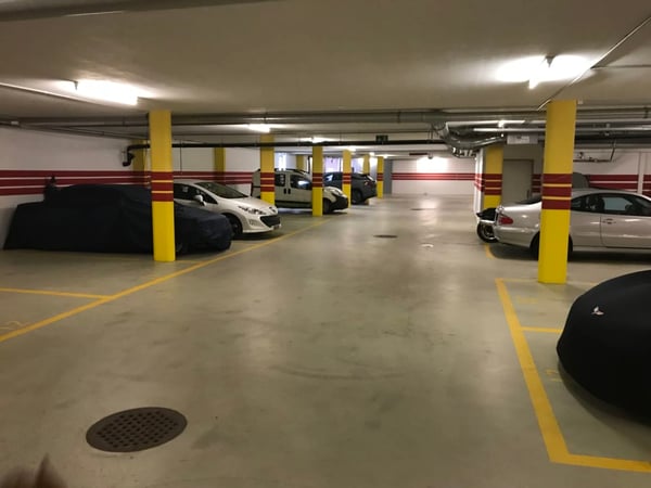 Büroflächen und Garagenplätze in Illnau 13
