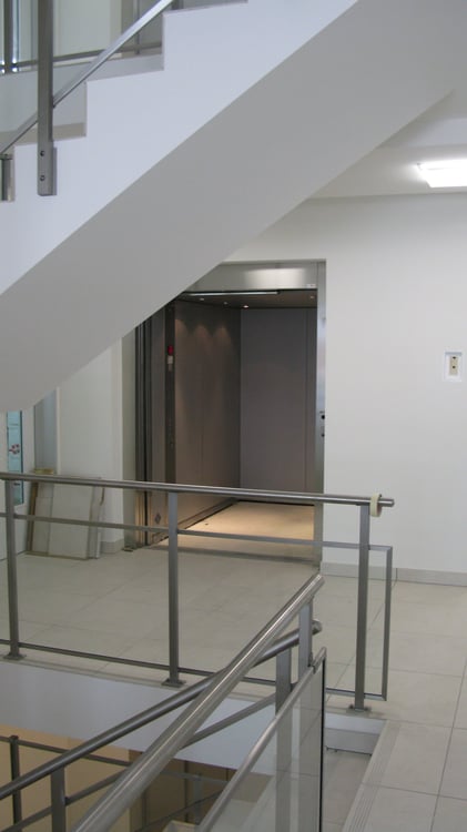 Büroflächen in 8308 Illnau 6