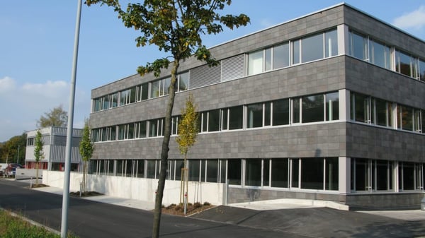 Büroflächen in 8308 Illnau 2