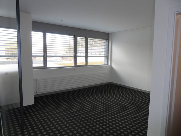 Büroflächen in 8308 Illnau 10