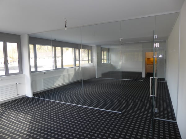 Büroflächen in 8308 Illnau 8