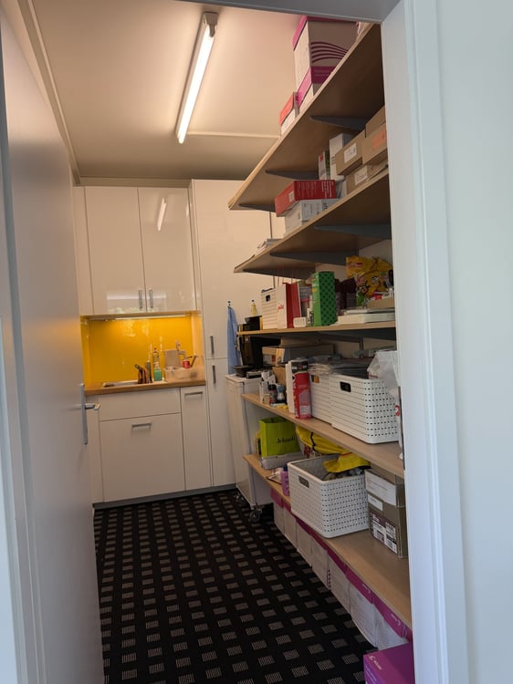 Büroflächen in 8308 Illnau 12