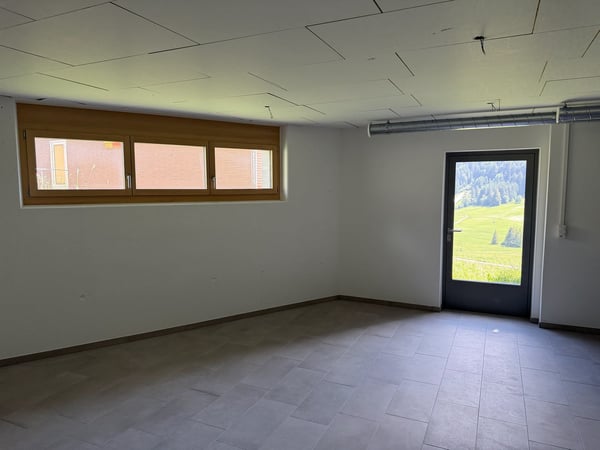 Atelier, Werkstatt, Lager 9