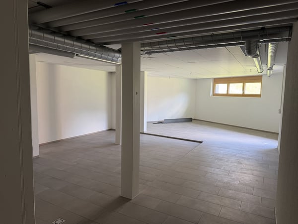 Atelier, Werkstatt, Lager 7