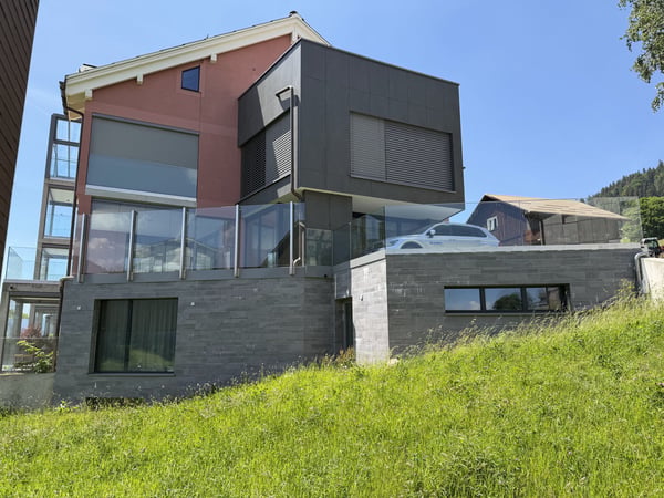 Atelier, Werkstatt, Lager 4
