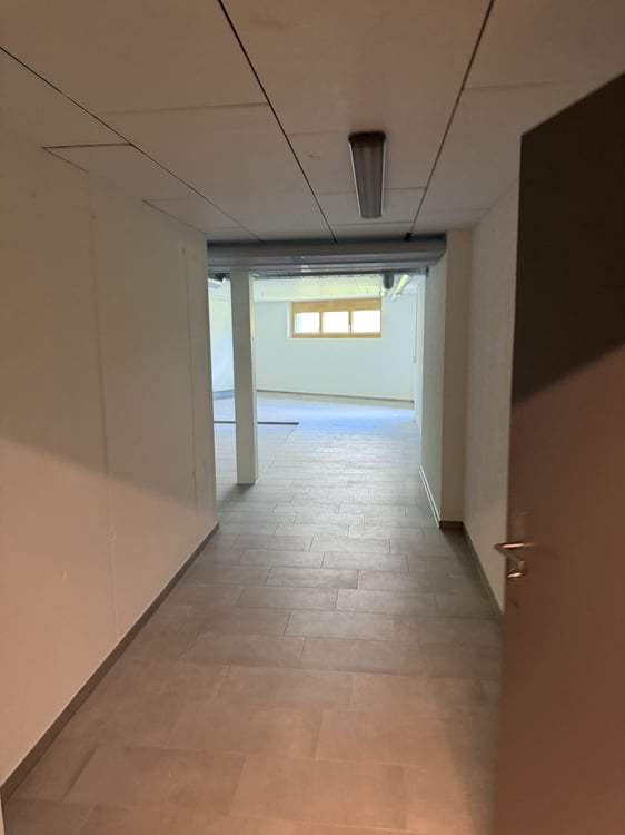 Atelier, Werkstatt, Lager 6