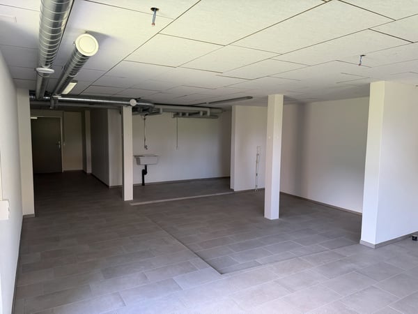 Atelier, Werkstatt, Lager 8