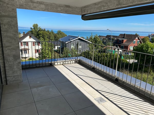 Die letzte Chance im Neubau: Gestalten Sie Ihre Traumwohnung selbst - inkl. Rohbau-Bonus! 6