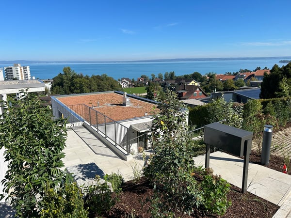 Die letzte Chance im Neubau: Gestalten Sie Ihre Traumwohnung selbst - inkl. Rohbau-Bonus! 8
