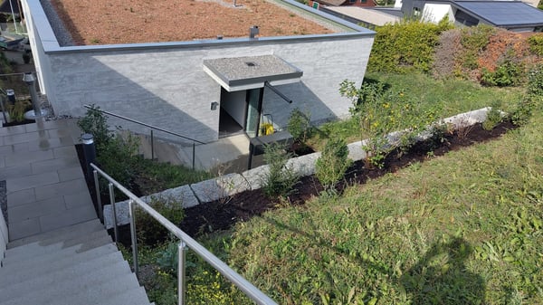 Die letzte Chance im Neubau: Gestalten Sie Ihre Traumwohnung selbst - inkl. Rohbau-Bonus! 10