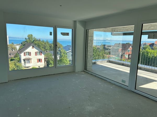 Die letzte Chance im Neubau: Gestalten Sie Ihre Traumwohnung selbst - inkl. Rohbau-Bonus! 5