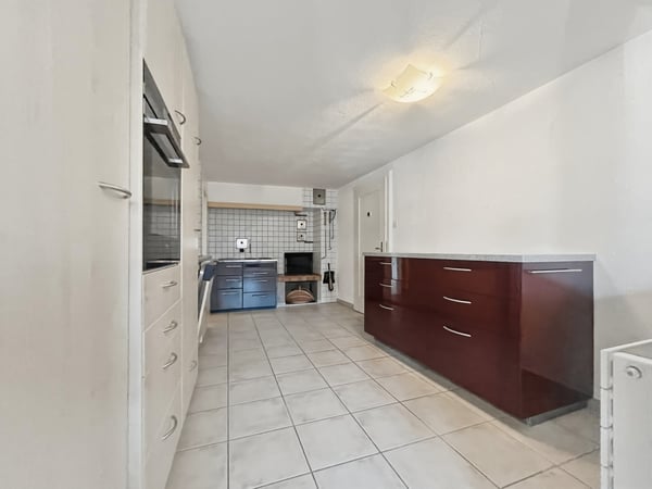 Einmalige Chance: Grosses Einfamilienhaus mit Anbau in Häfelfingen 8