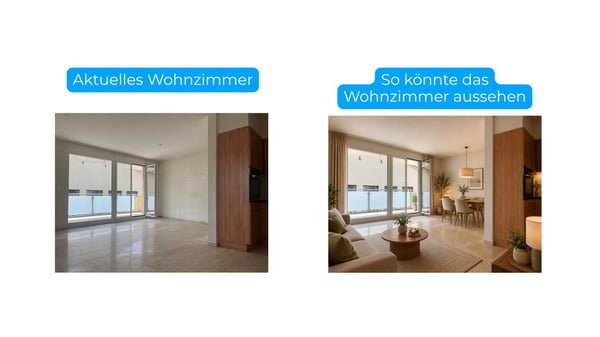 Günstige 4.5-Zimmer-Wohnung im 1. OG in Breitenbach – modern, familienfreundlich und mit Balkon 1