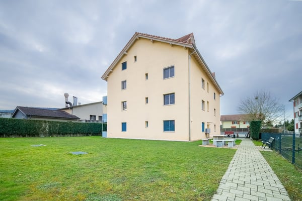 Günstige 4.5-Zimmer-Wohnung im 1. OG in Breitenbach – modern, familienfreundlich und mit Balkon 6