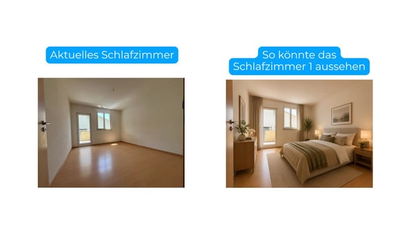 Günstige 4.5-Zimmer-Wohnung im 1. OG in Breitenbach – modern, familienfreundlich und mit Balkon 5