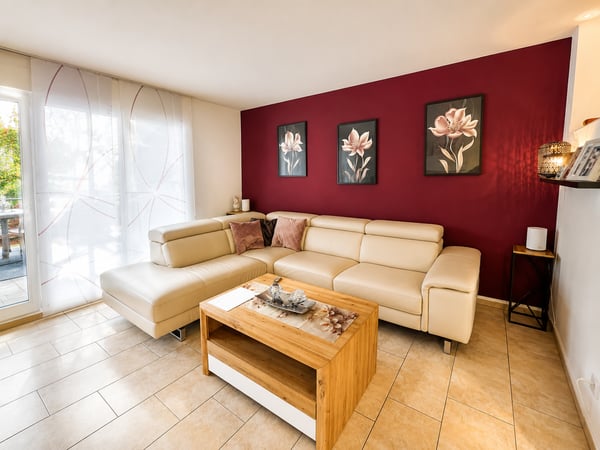 Sutter-Hüsli: 4.5-Zimmer-Reiheneinfamilienhaus in Aesch (Im Baurecht) 6