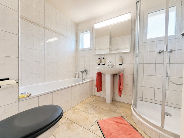 Sutter-Hüsli: 4.5-Zimmer-Reiheneinfamilienhaus in Aesch (Im Baurecht) 8
