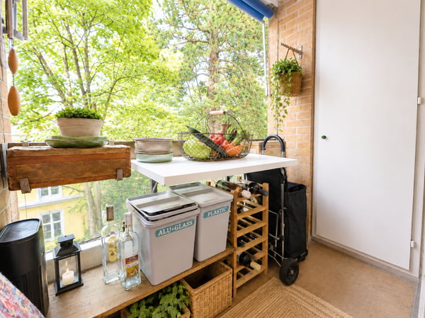 Beliebtes Gellert: Grosse 5.5-Zimmer-Wohnung am Rennweg in 4052 Basel 6