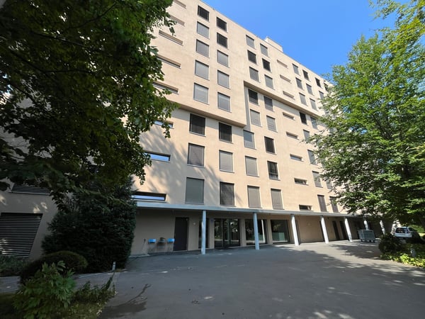 5.5-Zimmer-Eigentumswohnung im beliebten Gellert mit Weitsicht 14
