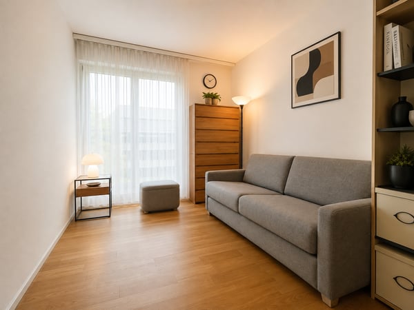 5.5-Zimmer-Eigentumswohnung im beliebten Gellert mit Weitsicht 17