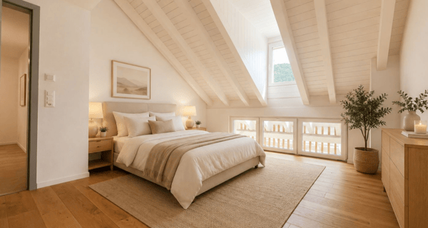 Charmante 4.5-Zimmer-Maisonette-Wohnung in Oberdorf BL – Historisches Gebäude, modern renoviert 5
