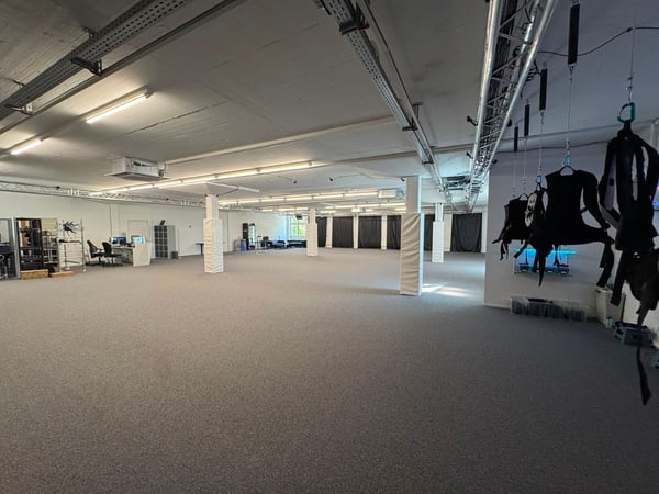 Geräumige Gewerbefläche an frequentierter Lage im Kanton Luzern 8