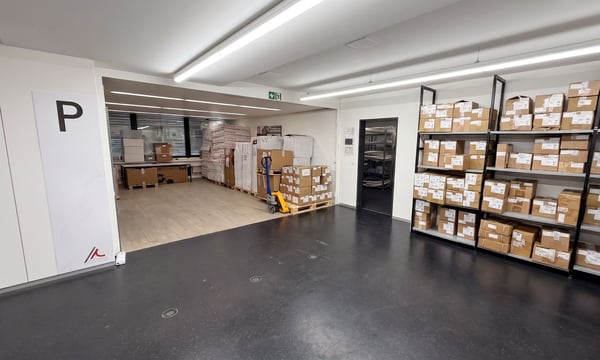 Praktische Räumlichkeiten mit vielfältigen Nutzungsmöglichkeiten (Copy) 10