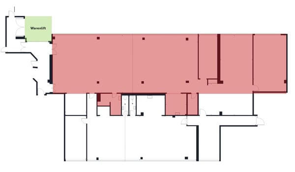 Vielseitig nutzbare Räumlichkeiten an zentraler Lage 2