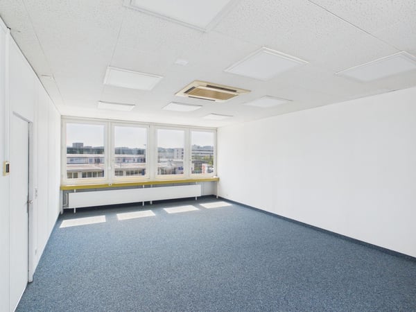Geräumige Büro- und Gewerbefläche in Weinfelden zu vermieten 5