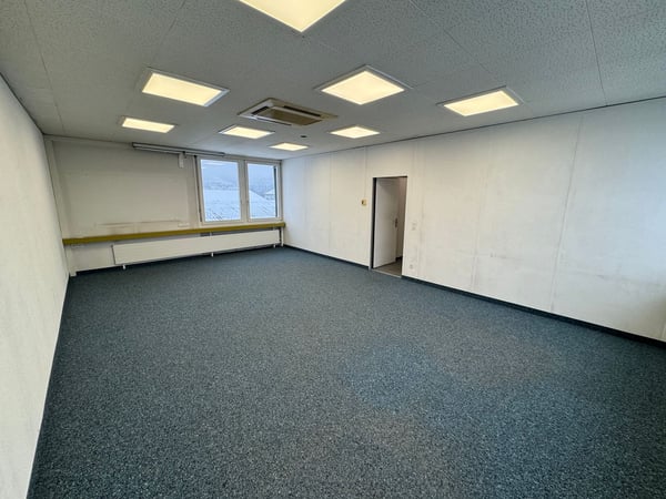 Geräumige Büro- und Gewerbefläche in Weinfelden zu vermieten 5