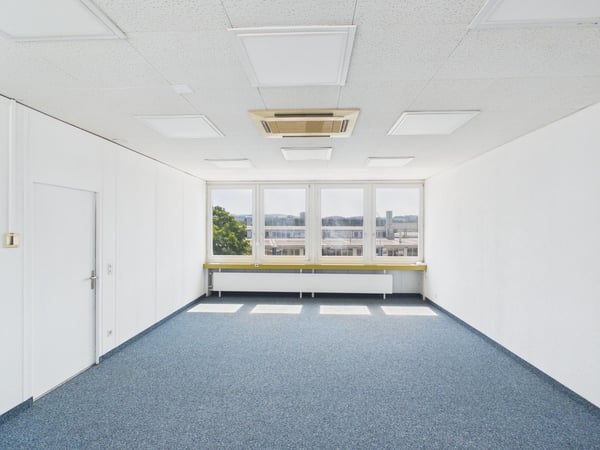 Geräumige Büro- und Gewerbefläche in Weinfelden zu vermieten 1