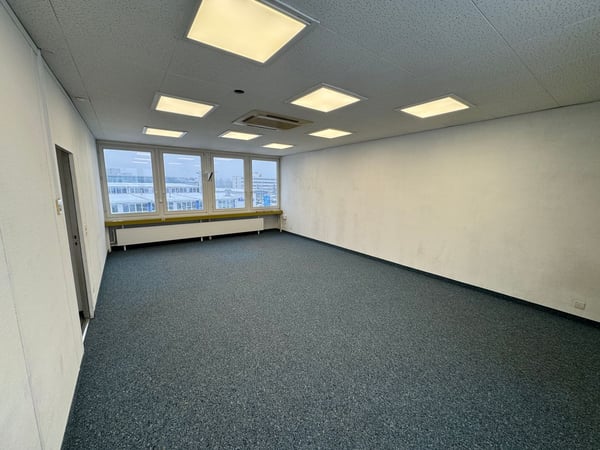 Geräumige Büro- und Gewerbefläche in Weinfelden zu vermieten 3
