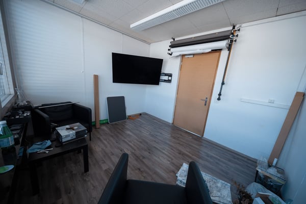 Kleine Büro- und Gewerbefläche zu vermieten 3