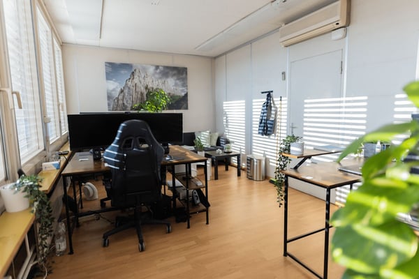 Büro- und Gewerbefläche in Weinfelden zu vermieten 5