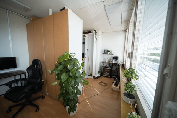 Büro- und Gewerbefläche in Weinfelden zu vermieten 7