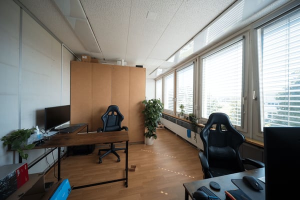 Büro- und Gewerbefläche in Weinfelden zu vermieten 6