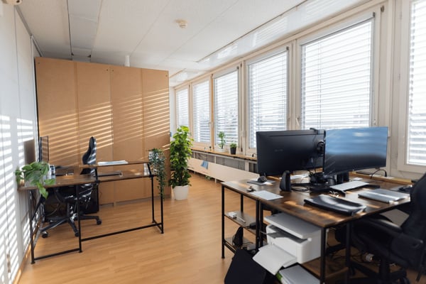 Büro- und Gewerbefläche in Weinfelden zu vermieten 4
