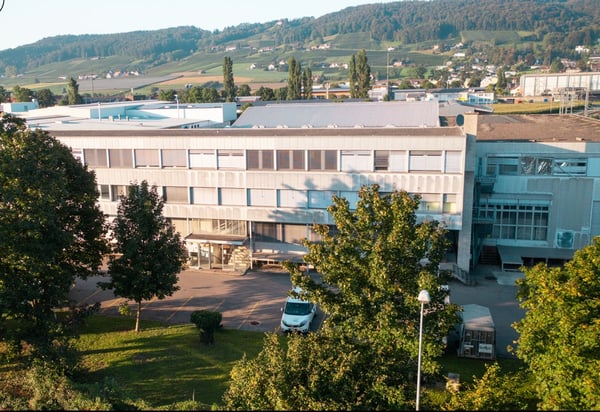 Büro- und Gewerbefläche in Weinfelden zu vermieten 2