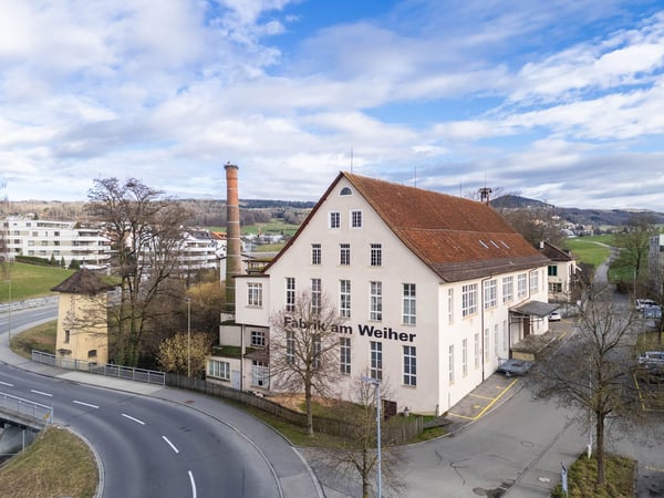 Praktische Gewerbefläche mit vielfältigen Nutzungsmöglichkeiten zu vermieten 1