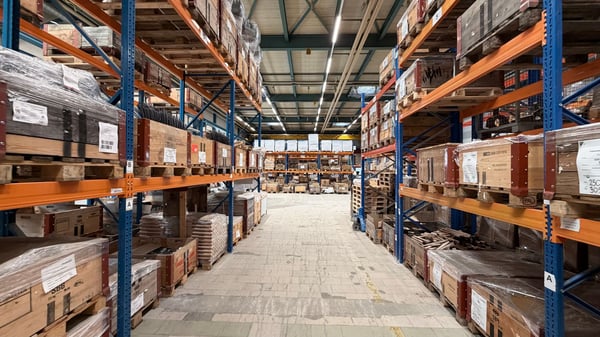 Neu sanierte und helle Produktionsfläche im Erdgeschoss! 11