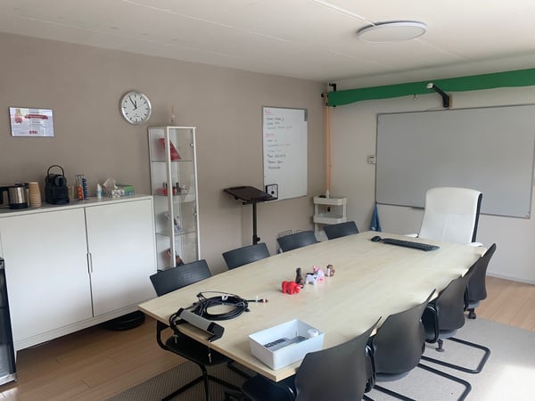 Büro in Feusisberg zu vermieten 9