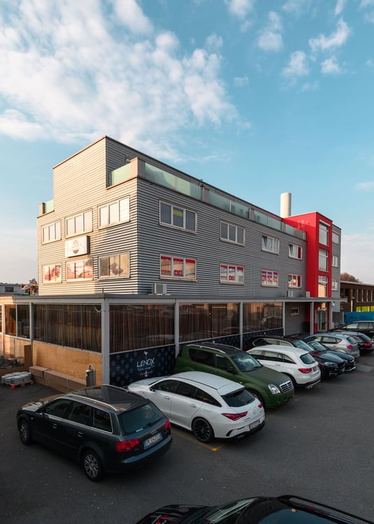 Büro in Feusisberg zu vermieten 1