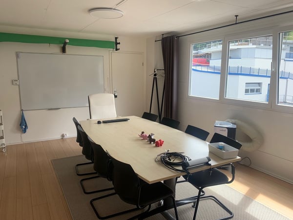 Büro in Feusisberg zu vermieten 10